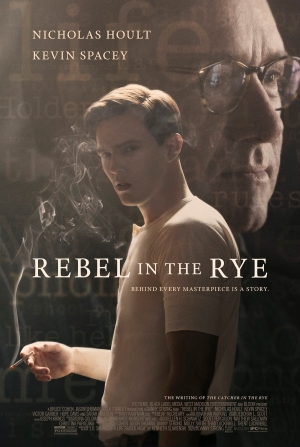 September 11 – Rebel in the Rye